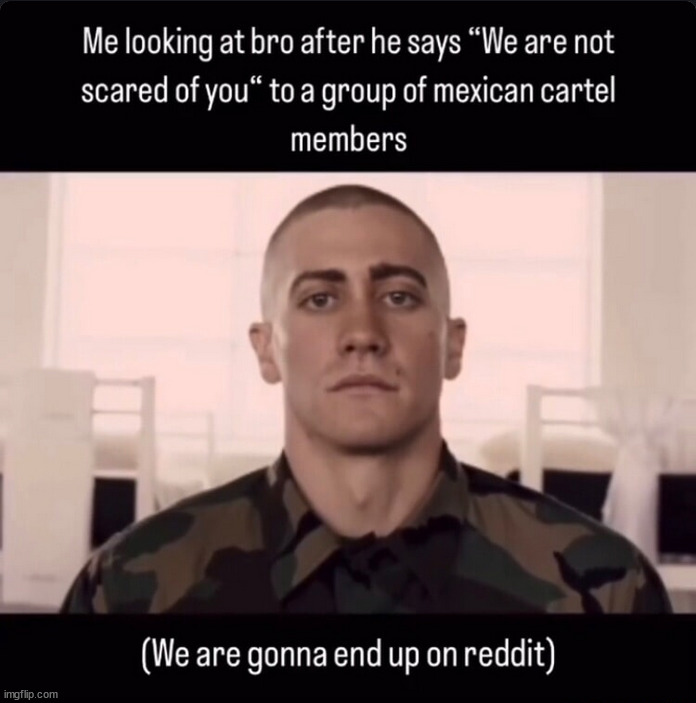 It's cartel day. | made w/ Imgflip meme maker