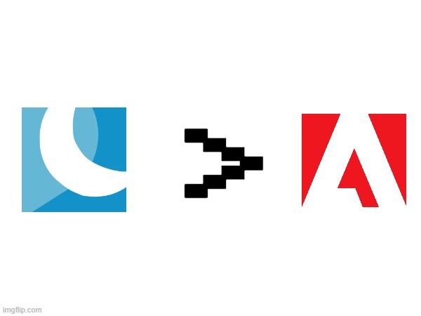 not only is lunapic free, but it's got some cool-ass effects and super easy to use | > | made w/ Imgflip meme maker