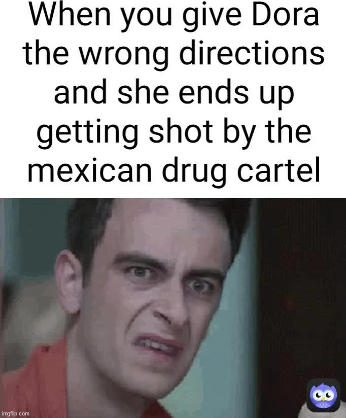 It's still cartel day. | made w/ Imgflip meme maker