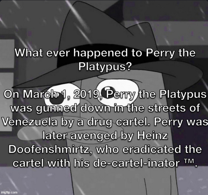 It's cartel day. | made w/ Imgflip meme maker