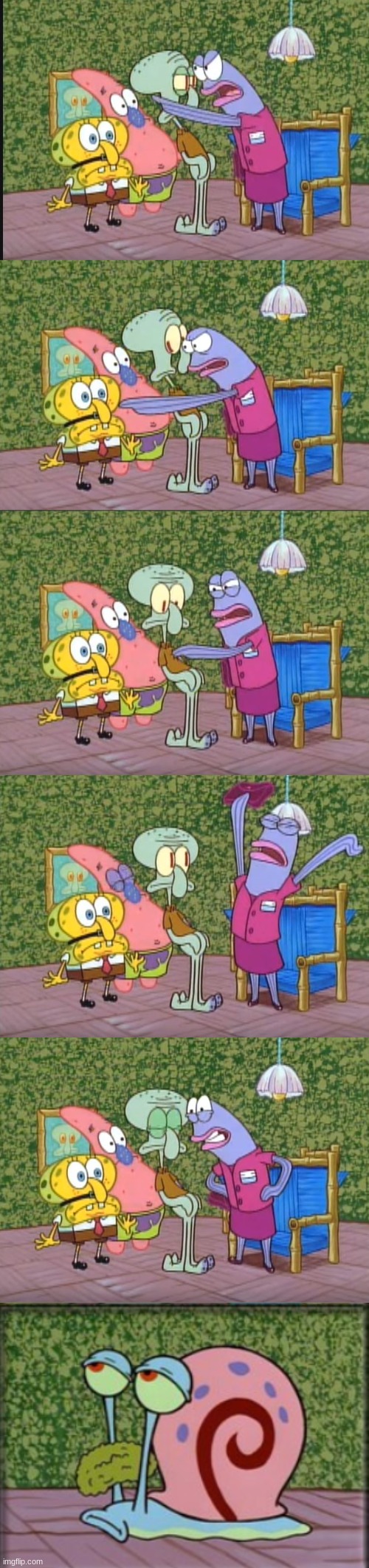 I'm Squidward! | image tagged in i'm squidward | made w/ Imgflip meme maker