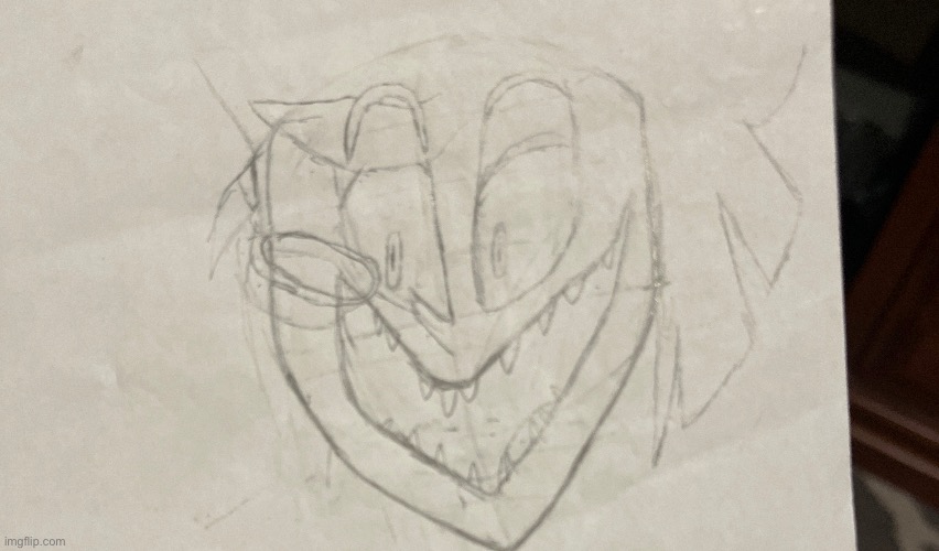 Shity ah drawing so far | made w/ Imgflip meme maker