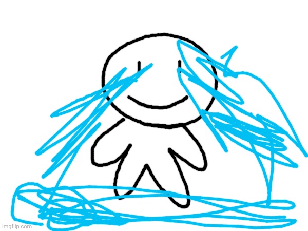 When Andrew announces who's getting mod and I'm not on there: | made w/ Imgflip meme maker