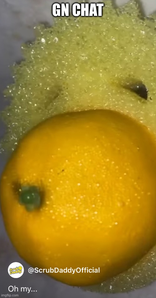 GN CHAT | made w/ Imgflip meme maker