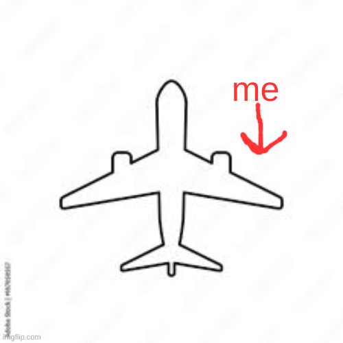 me | made w/ Imgflip meme maker