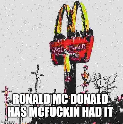 im lovin it | made w/ Imgflip meme maker