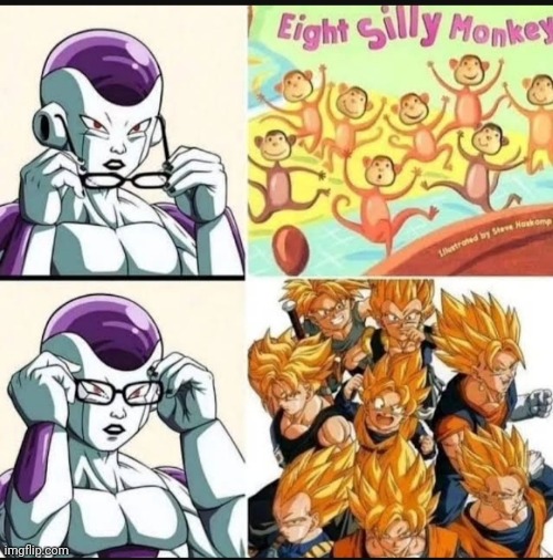 Tru *laughing emoji* | image tagged in front page plz,lmao,memes,dragon ball z | made w/ Imgflip meme maker