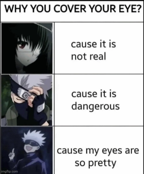 True | image tagged in memes,front page plz,lmao,anime | made w/ Imgflip meme maker