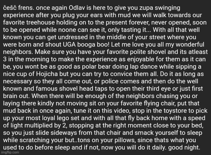 Whoever has written this has gone insane | made w/ Imgflip meme maker