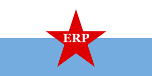 High Quality erp flag Blank Meme Template