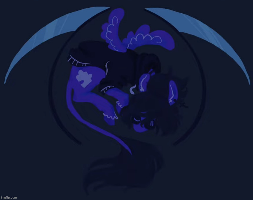 Carousel by Vylet Pony is one of the best songs ive ever listened to | made w/ Imgflip meme maker