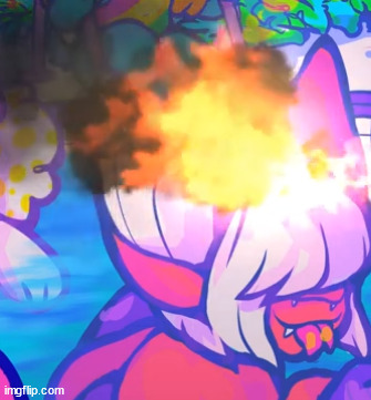 listening to 4lung rn i love it | made w/ Imgflip meme maker