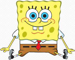 Spongebob Sit Blank Meme Template