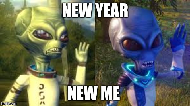 image tagged in gaming,aliens | made w/ Imgflip meme maker