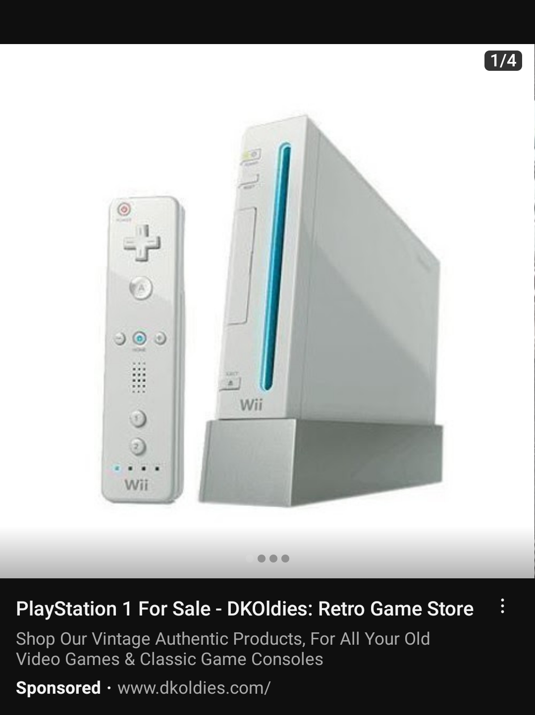 Ps1 for sale fail Blank Meme Template