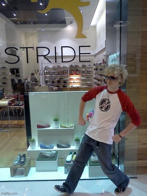 no this isn't me, i look way cooler | made w/ Imgflip meme maker