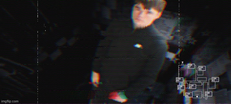 downloaded some ui, removed the bg, found a new one, and used pixlr and lunapic for the effects. @ES's request | made w/ Imgflip meme maker