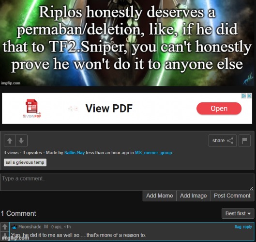 WTAF | made w/ Imgflip meme maker