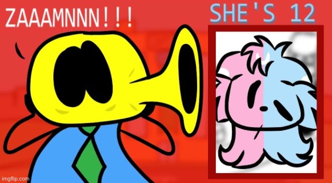 yall I found this and I just had to post it lmfao | made w/ Imgflip meme maker