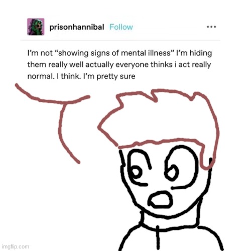Huh neat using electronics to draw?!?!? | made w/ Imgflip meme maker