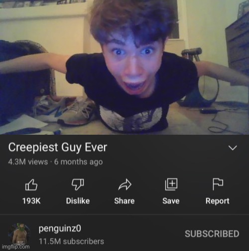 Ok this is the last one | made w/ Imgflip meme maker