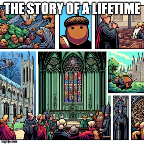 rjj | THE STORY OF A LIFETIME | image tagged in memes | made w/ Imgflip meme maker