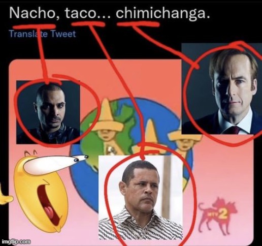 watch this get more popularity than my higher effort memes | made w/ Imgflip meme maker