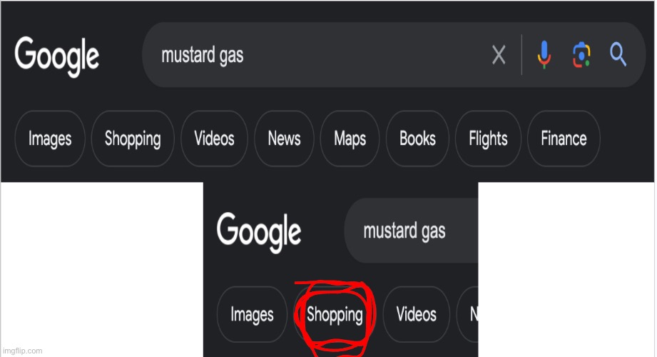 mustard gas???? | image tagged in mustard gas | made w/ Imgflip meme maker