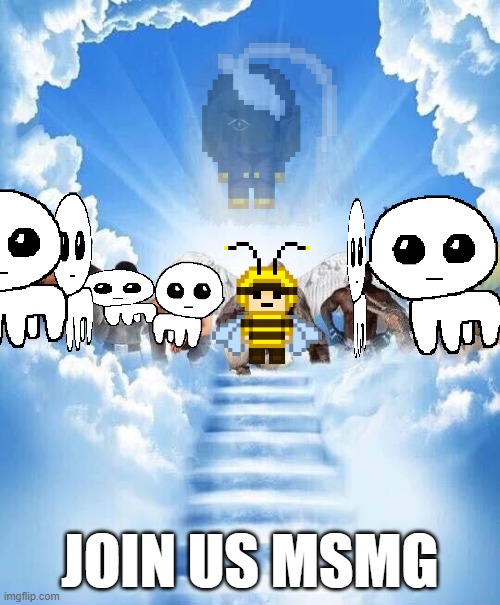 https://imgflip.com/m/CosmoPNGs_stream | JOIN US MSMG | image tagged in join us | made w/ Imgflip meme maker