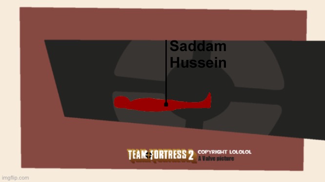 Meet the Hussein | made w/ Imgflip meme maker