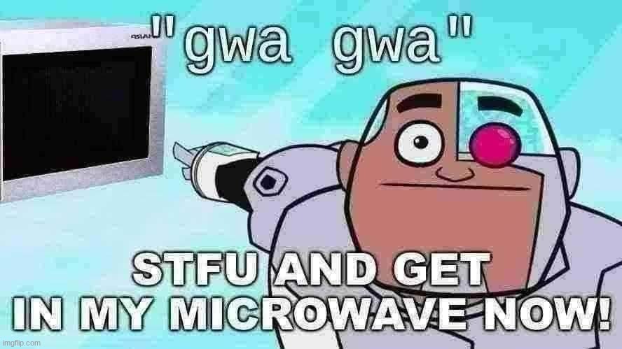 image tagged in gwa gwa counter | made w/ Imgflip meme maker