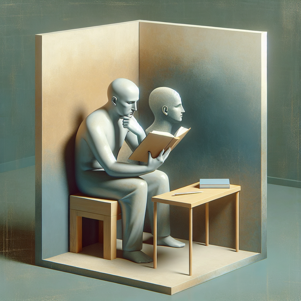 Stoicism Blank Meme Template