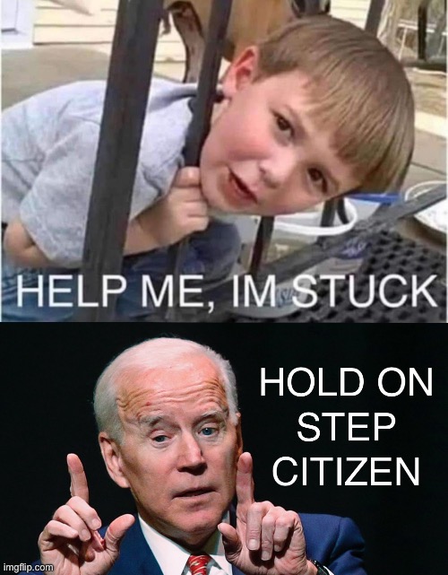 Let me see if you pass the sniff test first | image tagged in boy,biden,pervert,stuck,oh no | made w/ Imgflip meme maker