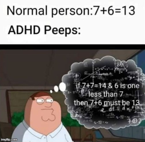 how i do calculations | made w/ Imgflip meme maker