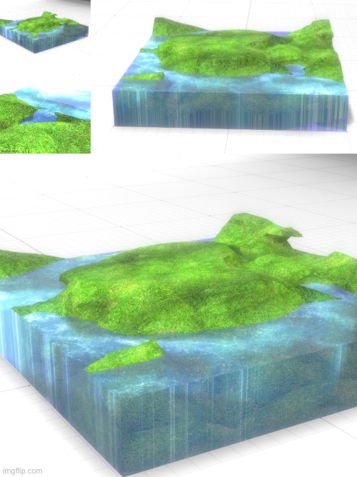 I made thing | made w/ Imgflip meme maker