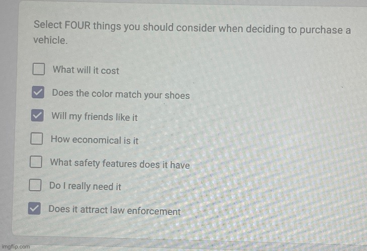 Will my friends like it? :) | made w/ Imgflip meme maker