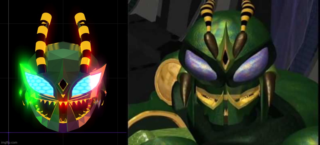 Waspinator | made w/ Imgflip meme maker