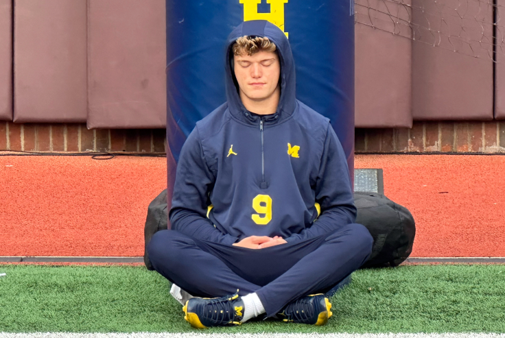 Zen JJ Blank Meme Template