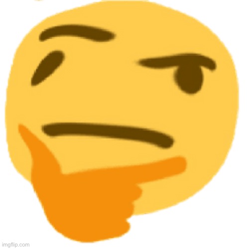 much thonk | image tagged in much thonk | made w/ Imgflip meme maker