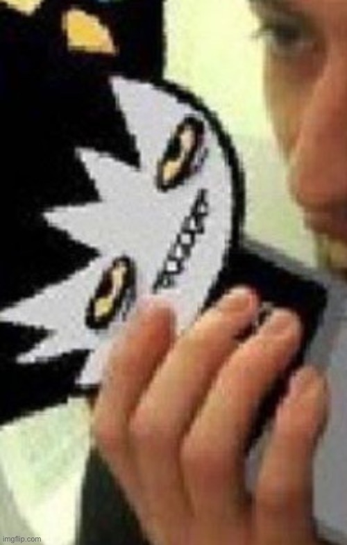 I still don‘t understand what this thing is or where it came from tbh | made w/ Imgflip meme maker