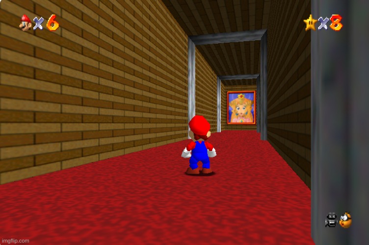 here we go. | made w/ Imgflip meme maker