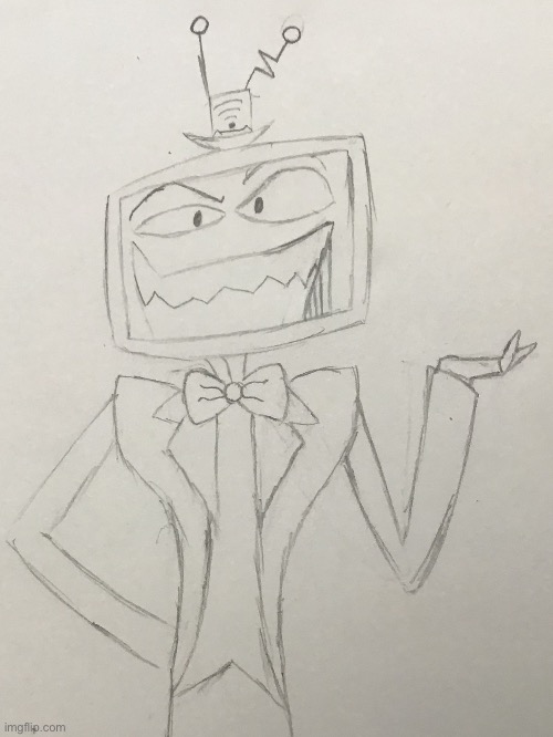 vox I guess | made w/ Imgflip meme maker