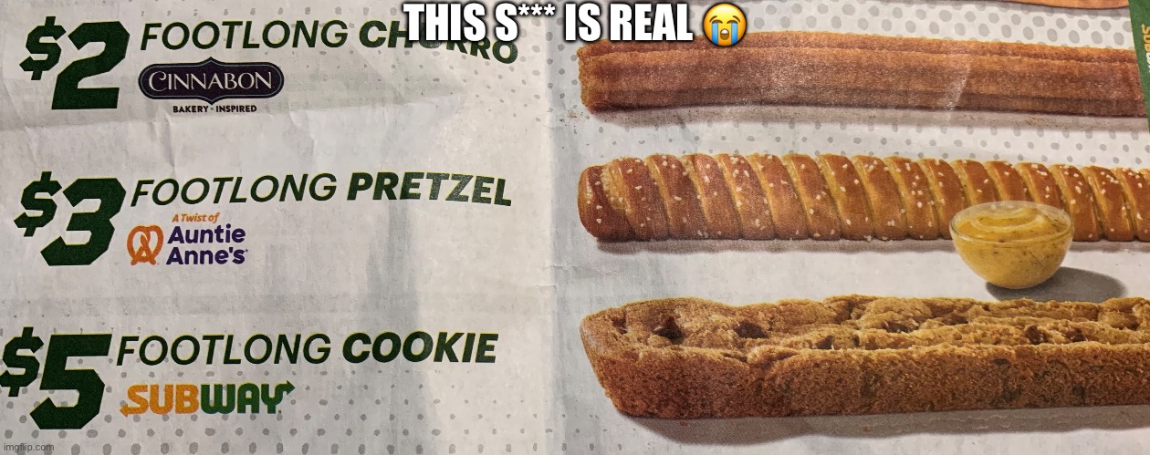 THIS S*** IS REAL 😭 | made w/ Imgflip meme maker