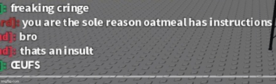 image tagged in roblox | made w/ Imgflip meme maker