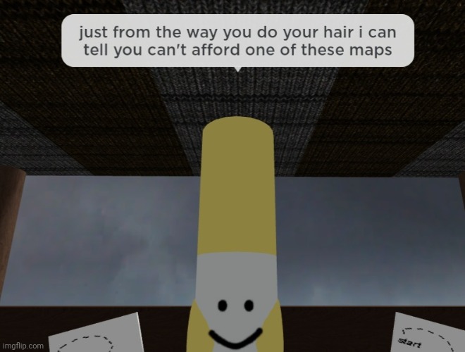 image tagged in roblox | made w/ Imgflip meme maker