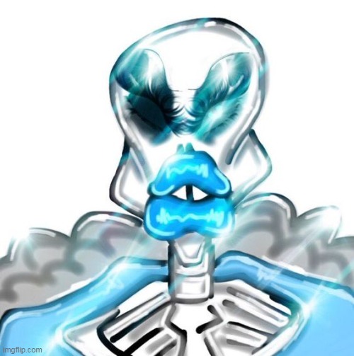 sans | made w/ Imgflip meme maker