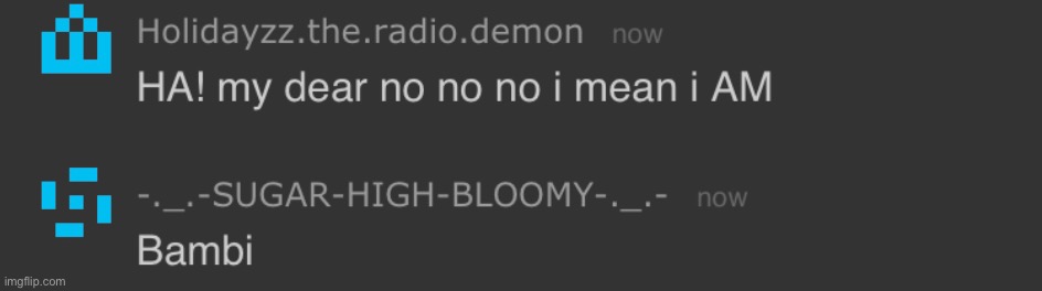 Out of content time! | made w/ Imgflip meme maker