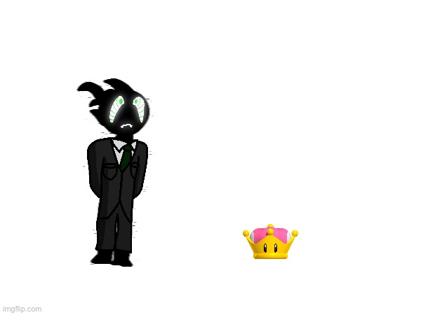 “hey what’s this” (giving all users from before April severe PTSD with this one) | made w/ Imgflip meme maker