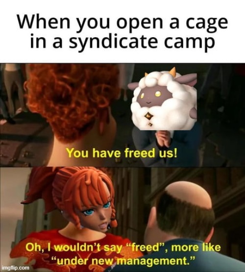 Palword Memes | made w/ Imgflip meme maker