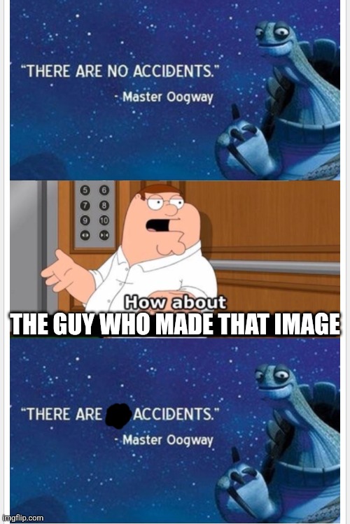 What bout that | THE GUY WHO MADE THAT IMAGE | image tagged in what bout that | made w/ Imgflip meme maker